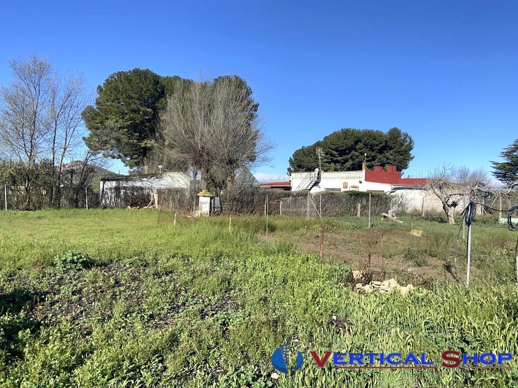 For sale of chalet in Villena