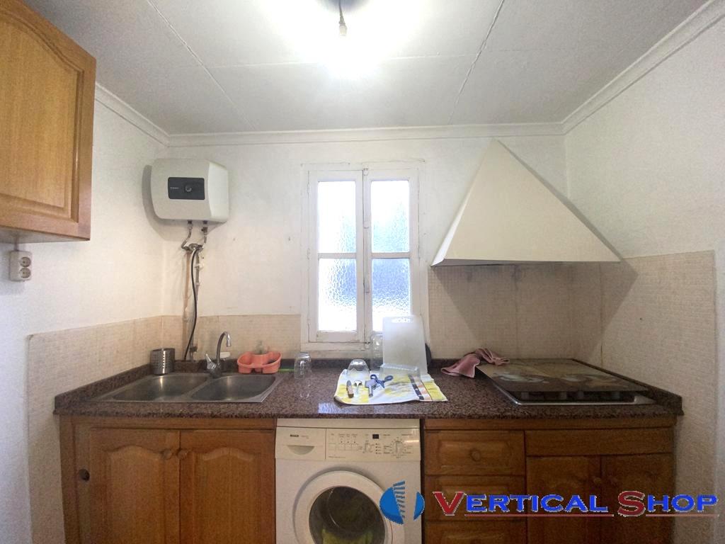 For sale of chalet in Villena