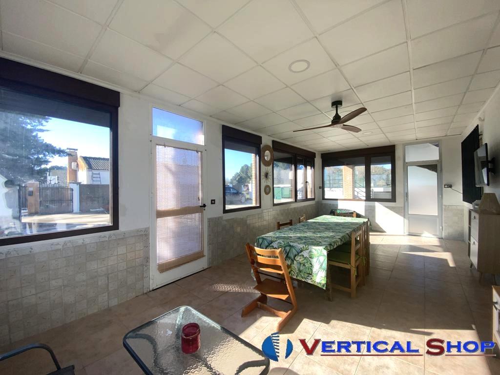 For sale of chalet in Villena