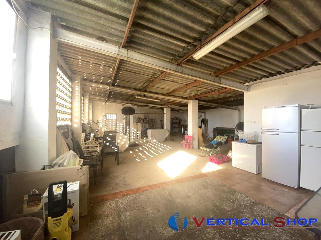 For sale of chalet in Villena