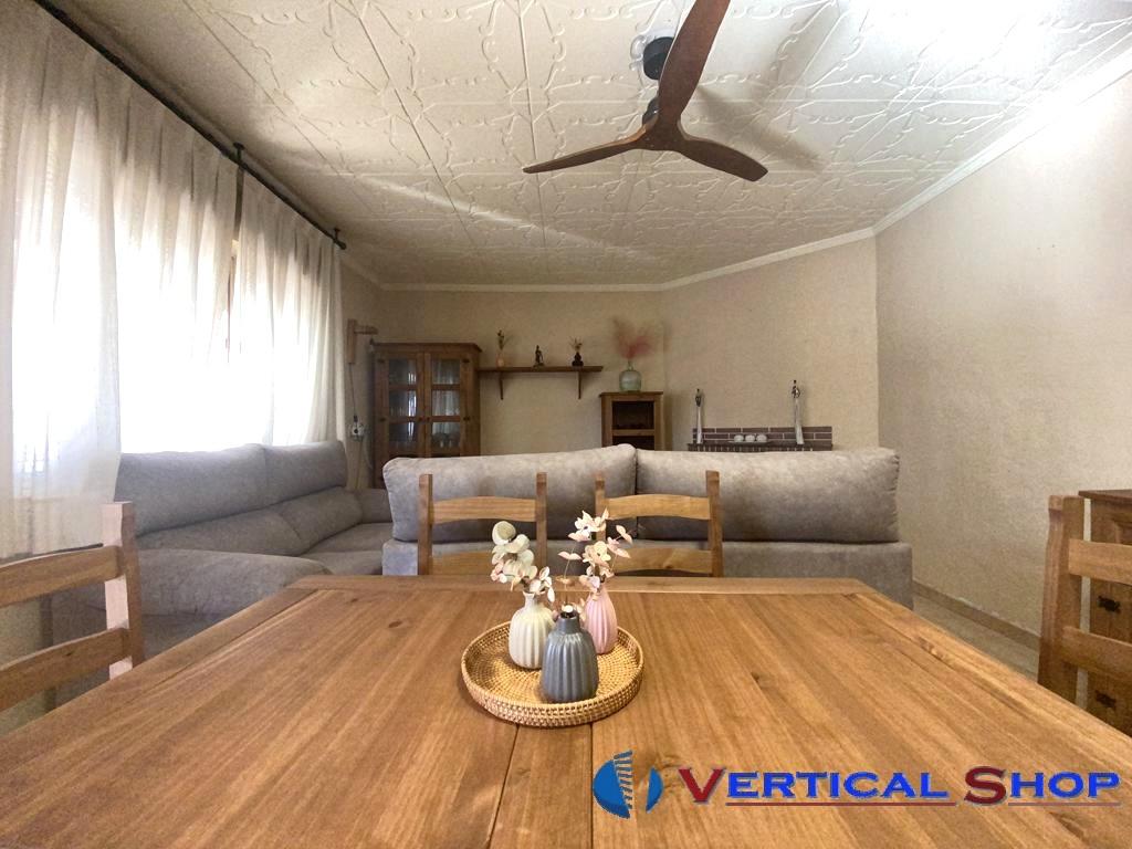 For sale of chalet in Villena