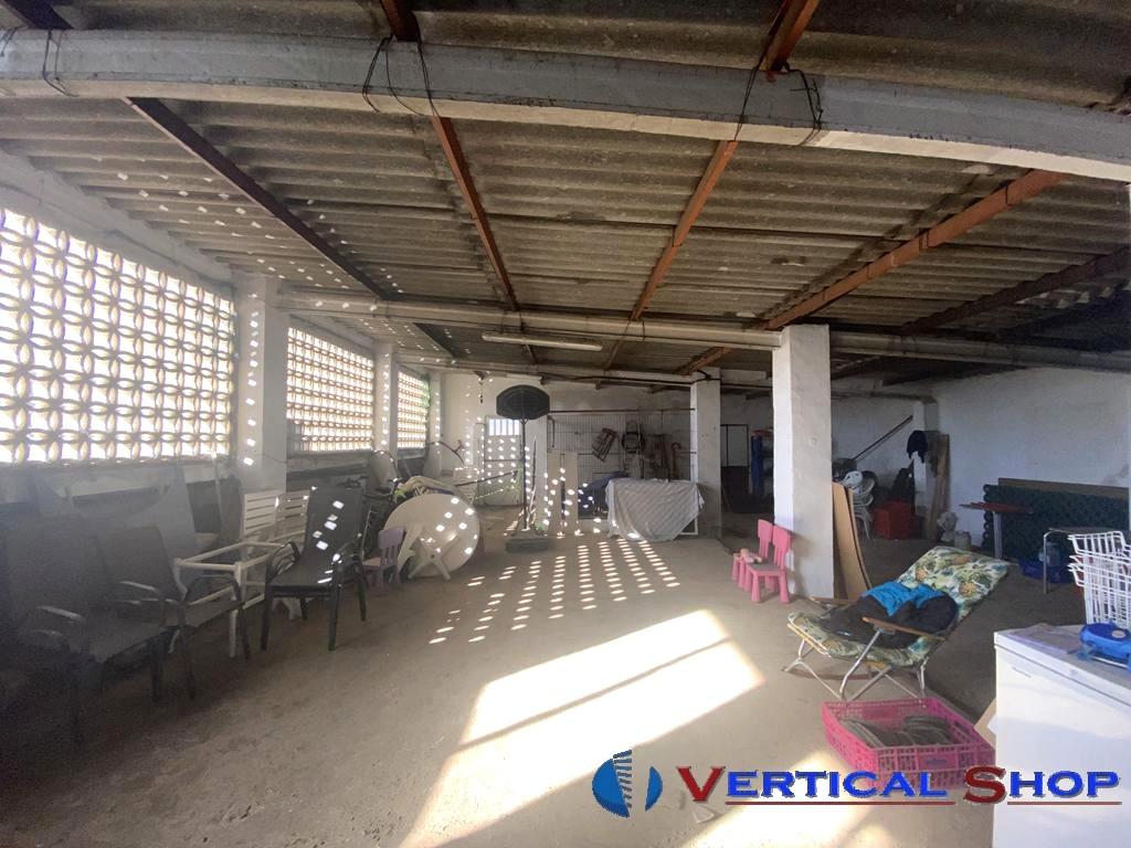 For sale of chalet in Villena