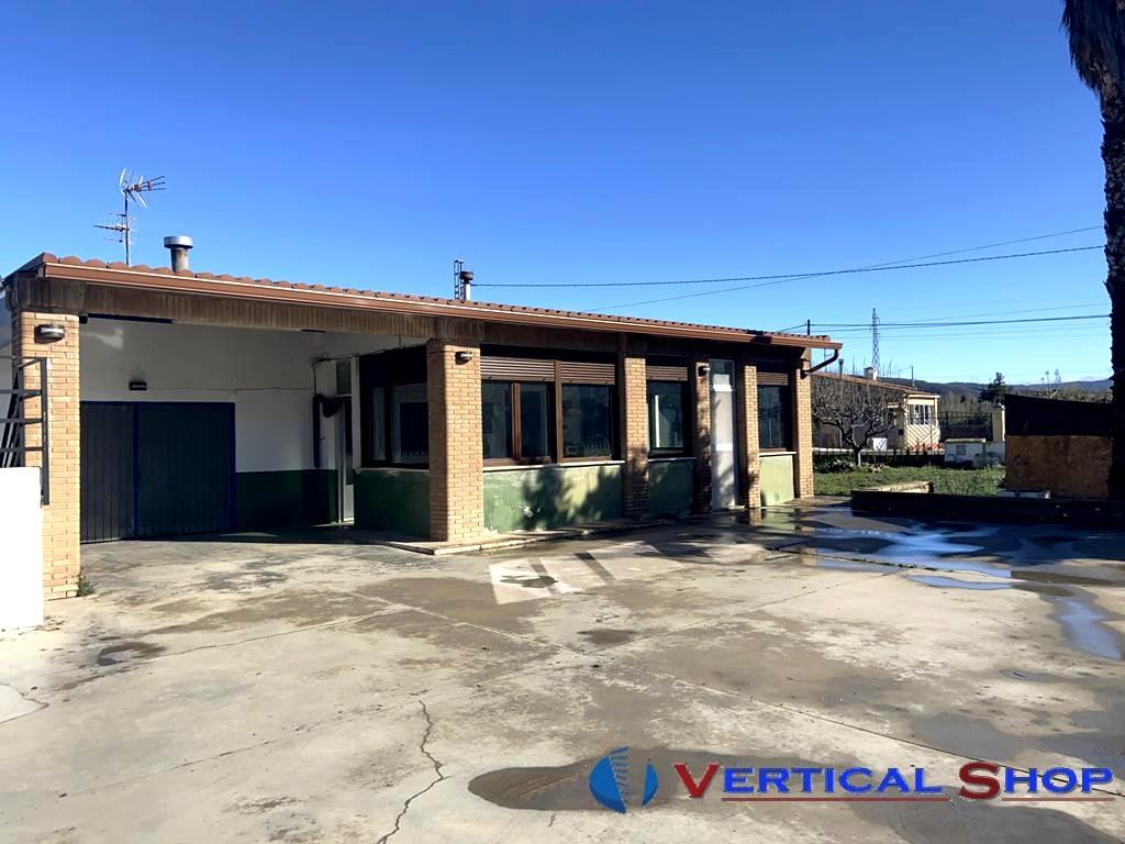 For sale of chalet in Villena