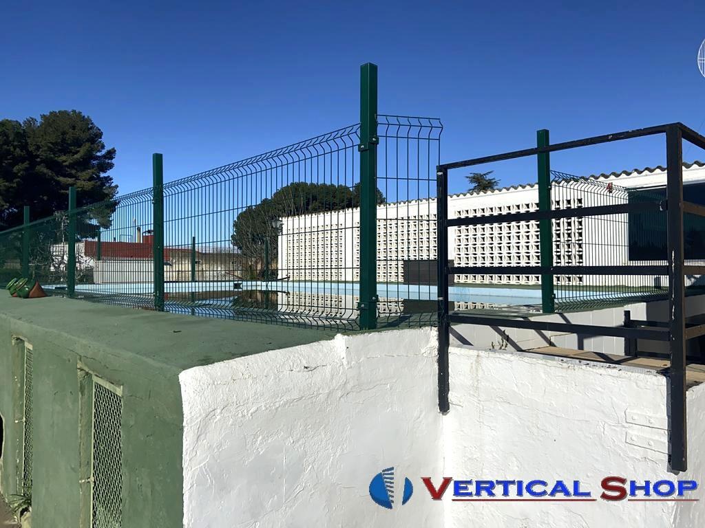 For sale of chalet in Villena