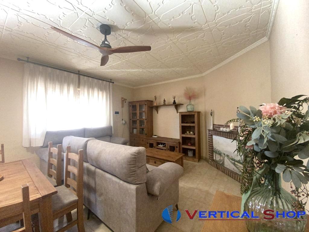 For sale of chalet in Villena