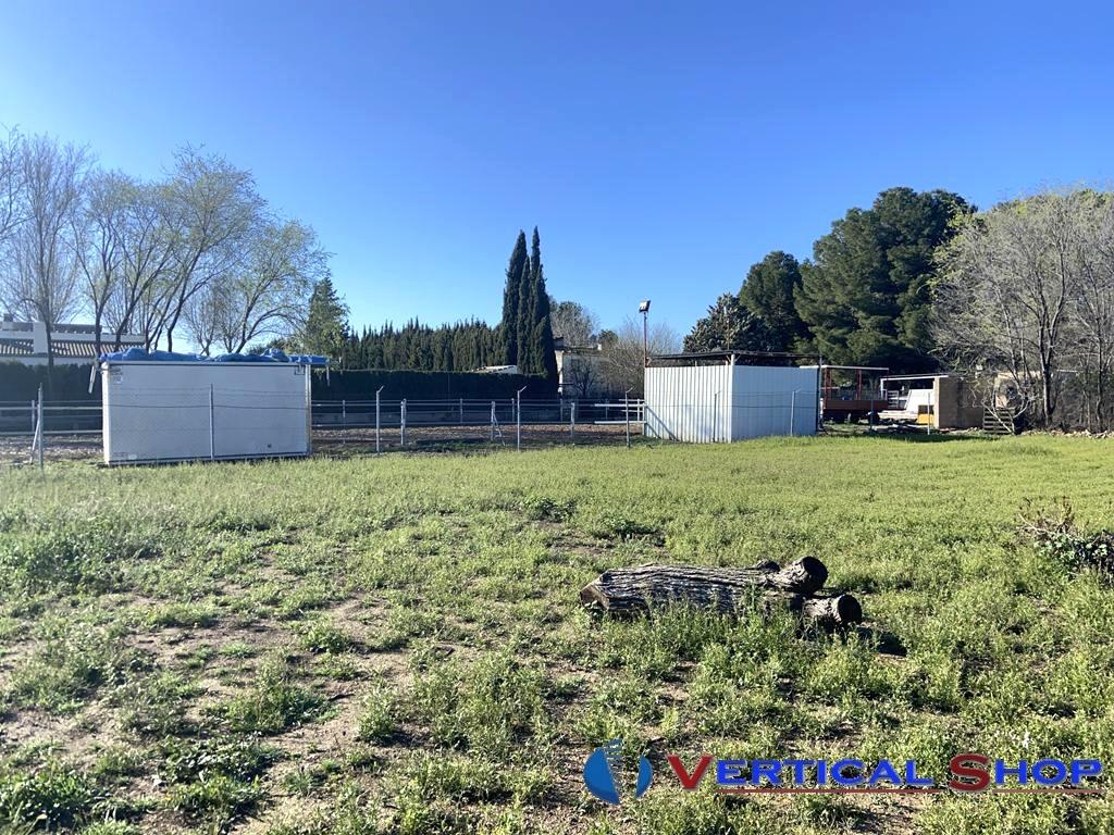 For sale of chalet in Villena