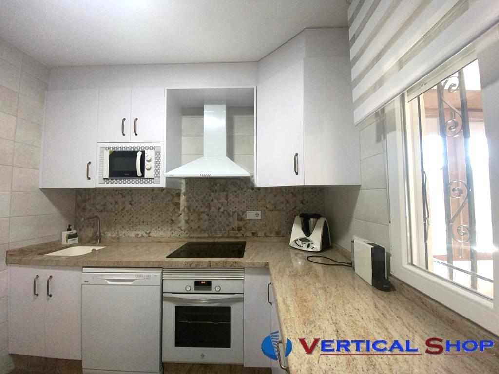 For sale of chalet in Villena