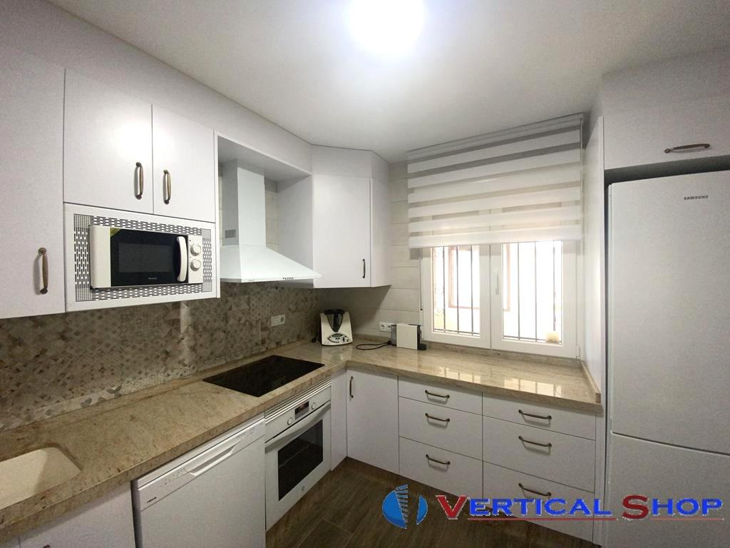 For sale of chalet in Villena