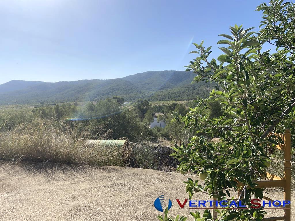 For sale of chalet in Villena