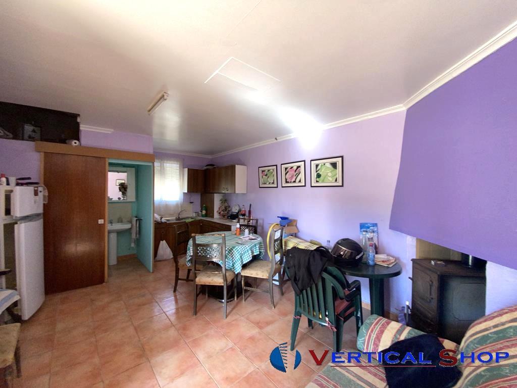 For sale of chalet in Villena