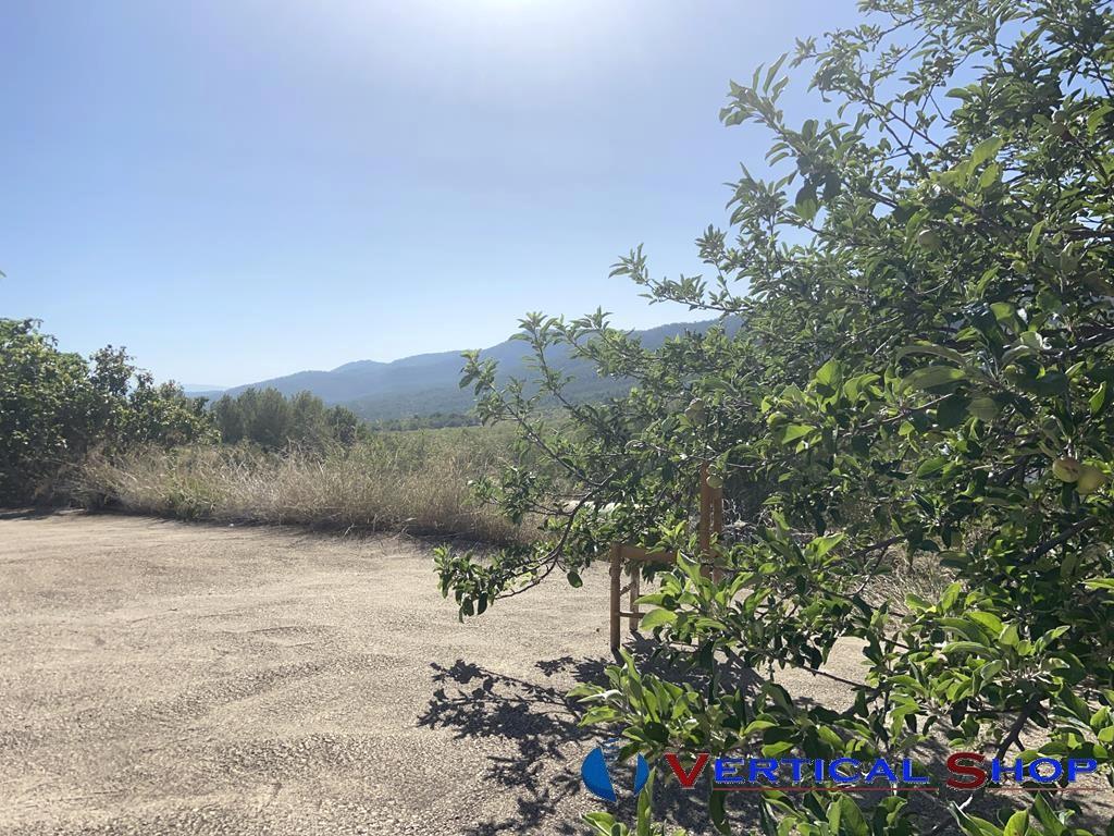 For sale of chalet in Villena