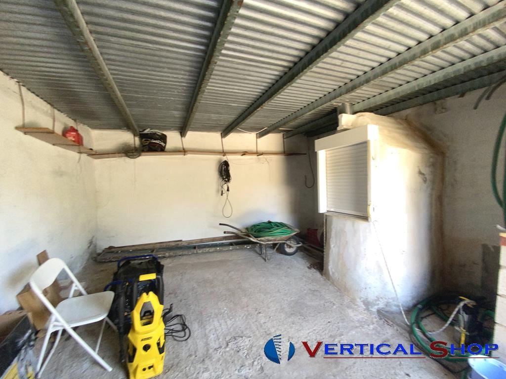 For sale of chalet in Villena