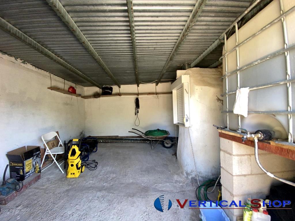 For sale of chalet in Villena