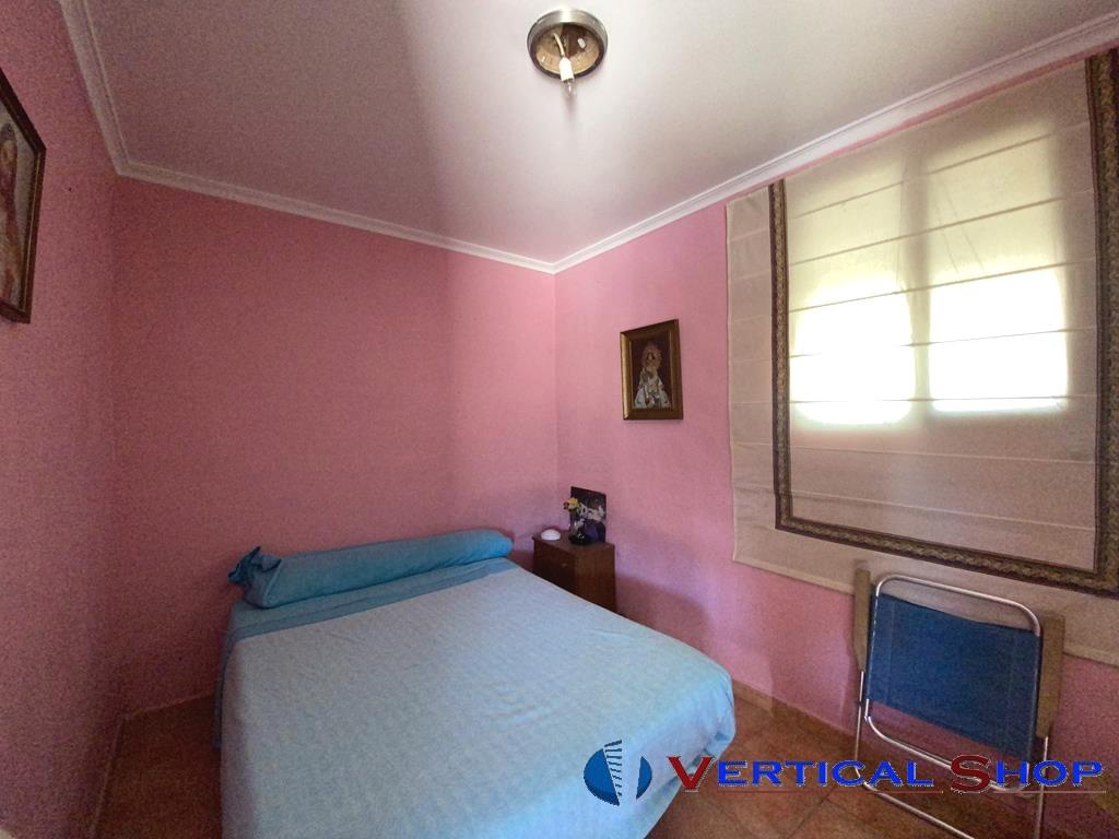 For sale of chalet in Villena