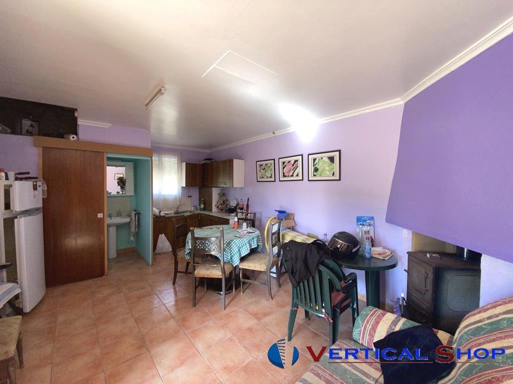 For sale of chalet in Villena