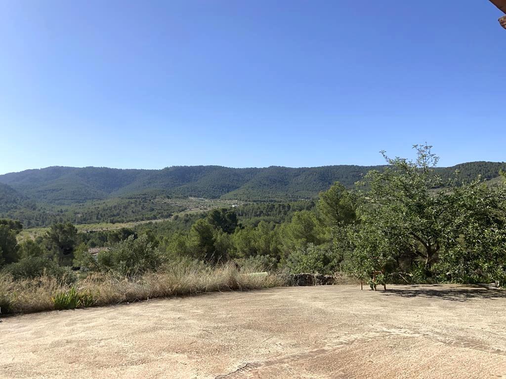 For sale of chalet in Villena