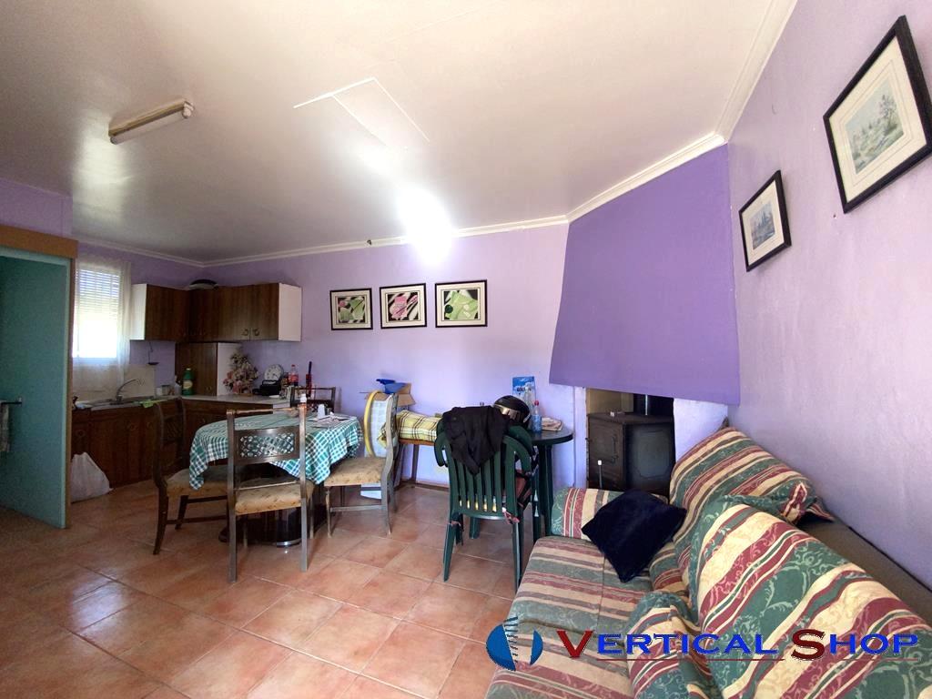 For sale of chalet in Villena