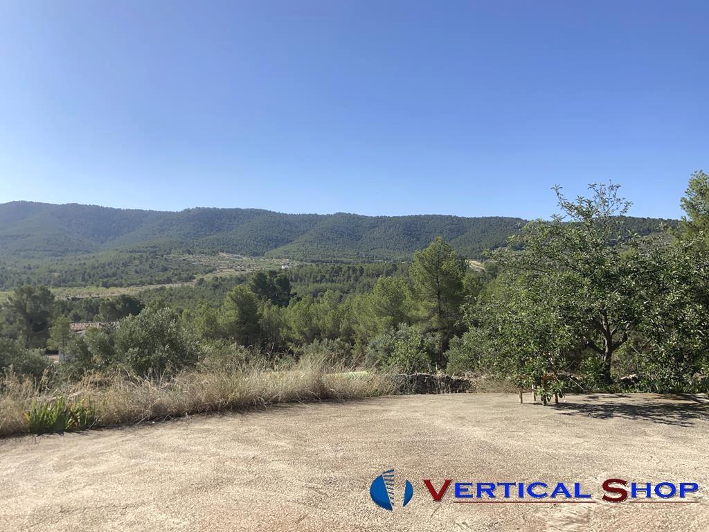 For sale of chalet in Villena