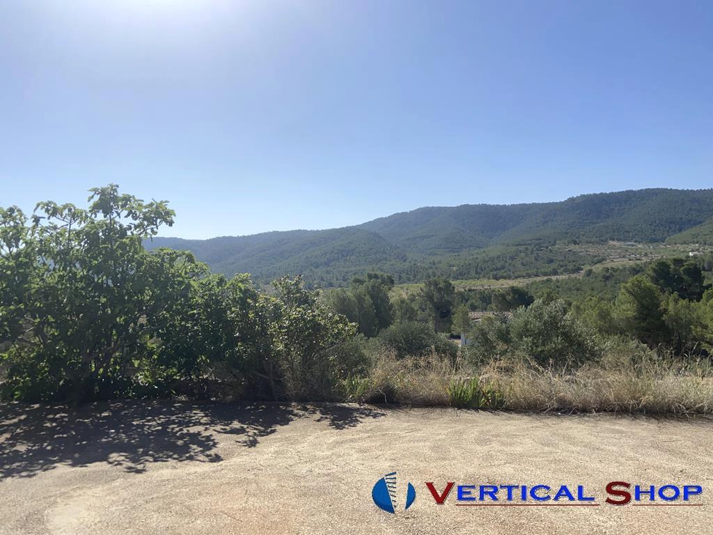For sale of chalet in Villena
