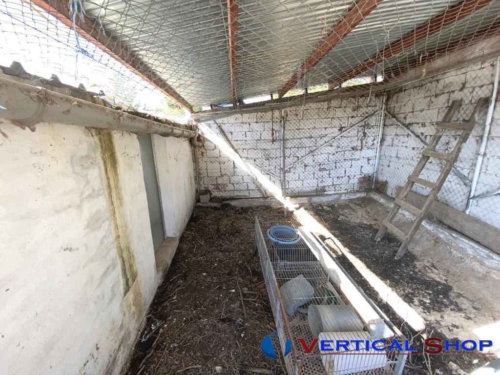 For sale of chalet in Villena