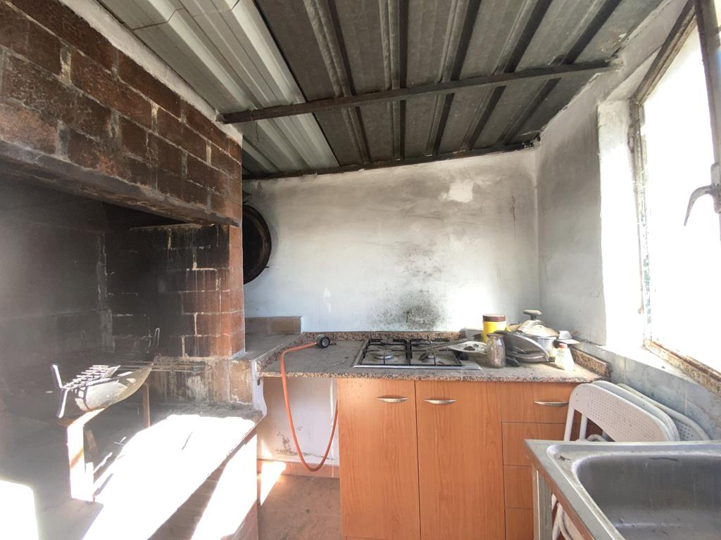For sale of chalet in Villena