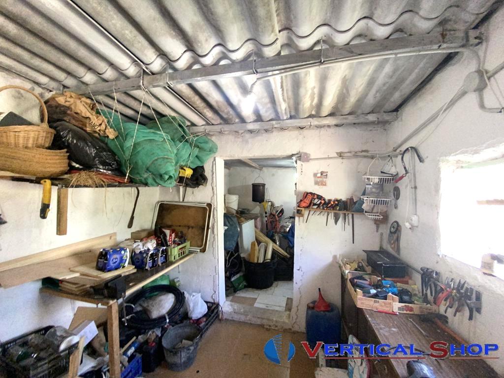 For sale of chalet in Caudete