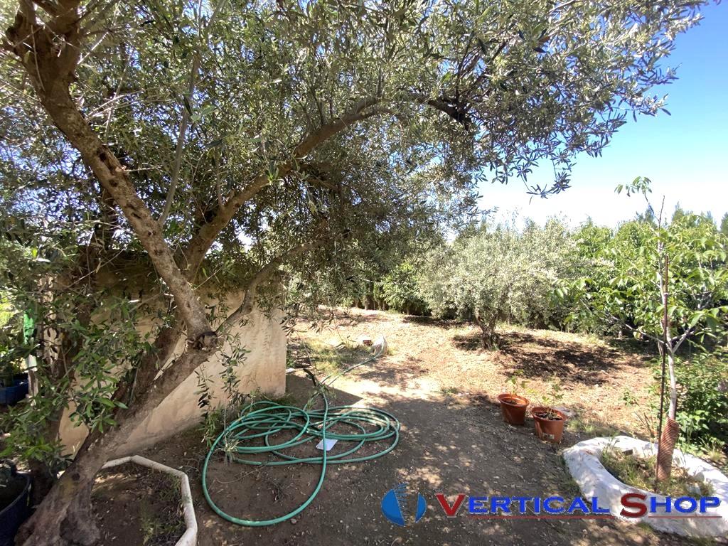 For sale of chalet in Caudete