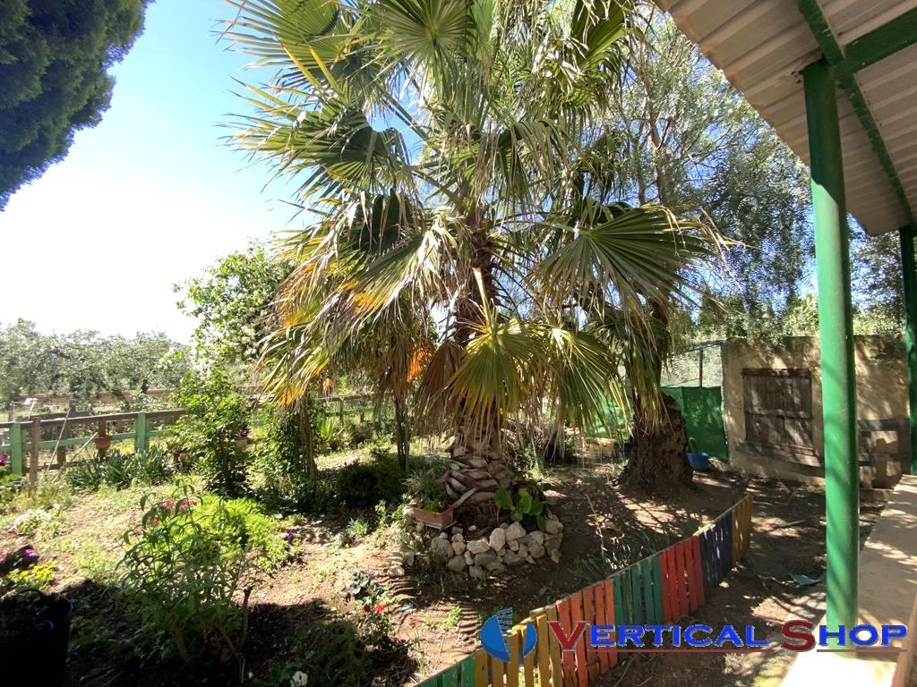 For sale of chalet in Caudete