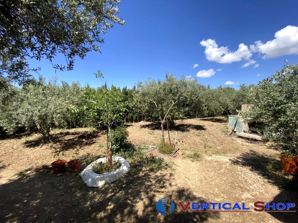 For sale of chalet in Caudete