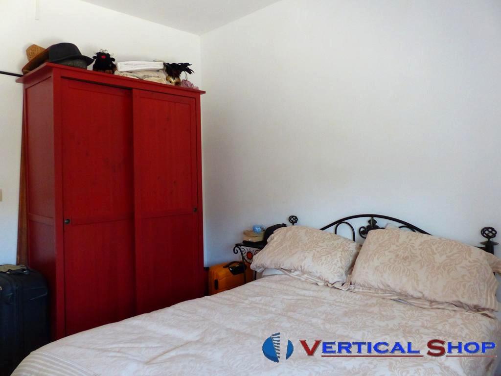 For sale of chalet in Caudete