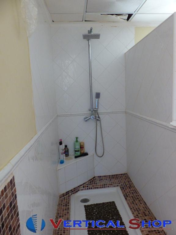 For sale of chalet in Caudete