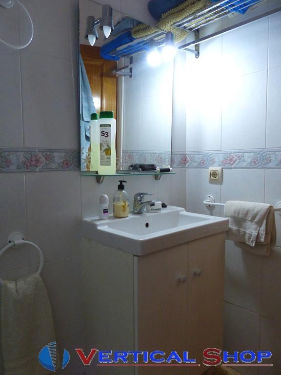 For sale of chalet in Caudete