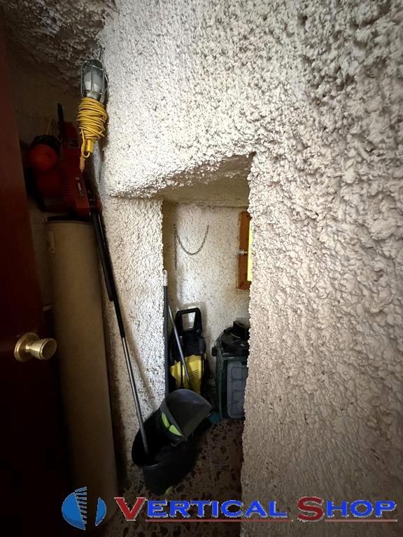 For sale of chalet in Caudete