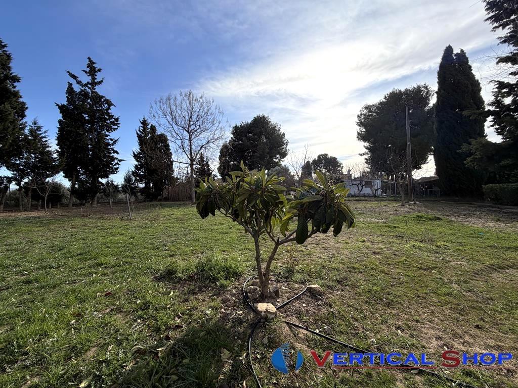 For sale of chalet in Caudete