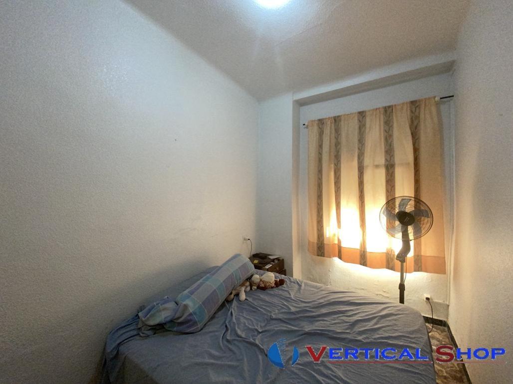For sale of house in Caudete