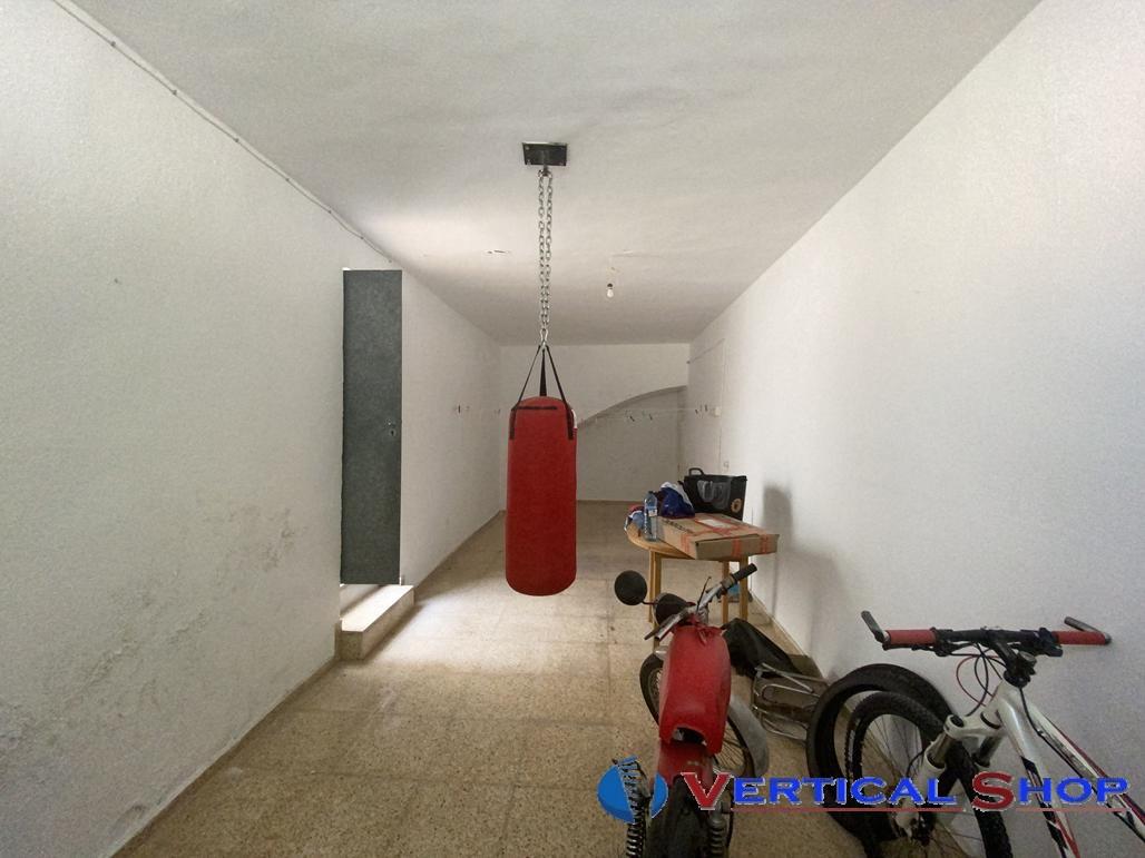 For sale of house in Caudete