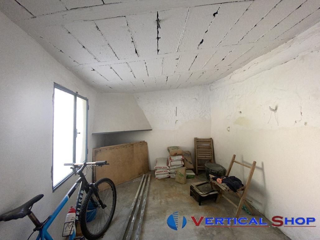 For sale of house in Caudete