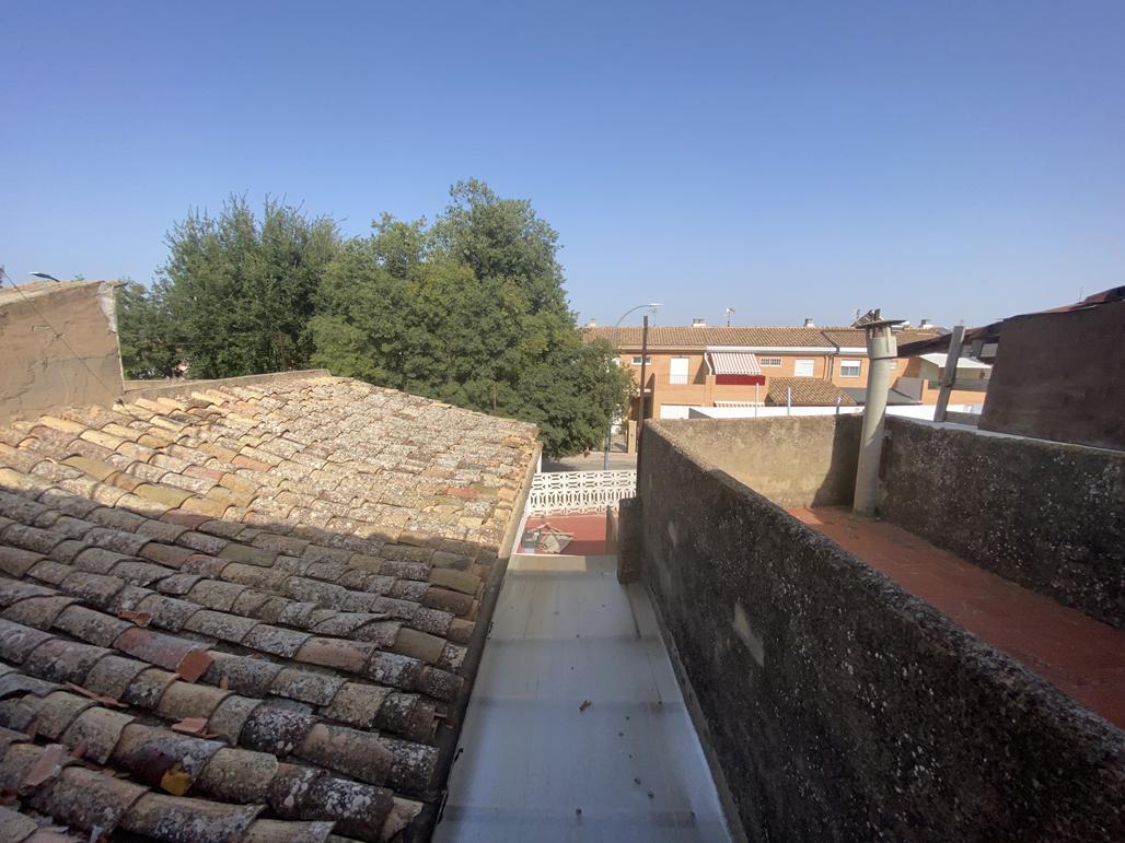 For sale of house in Caudete