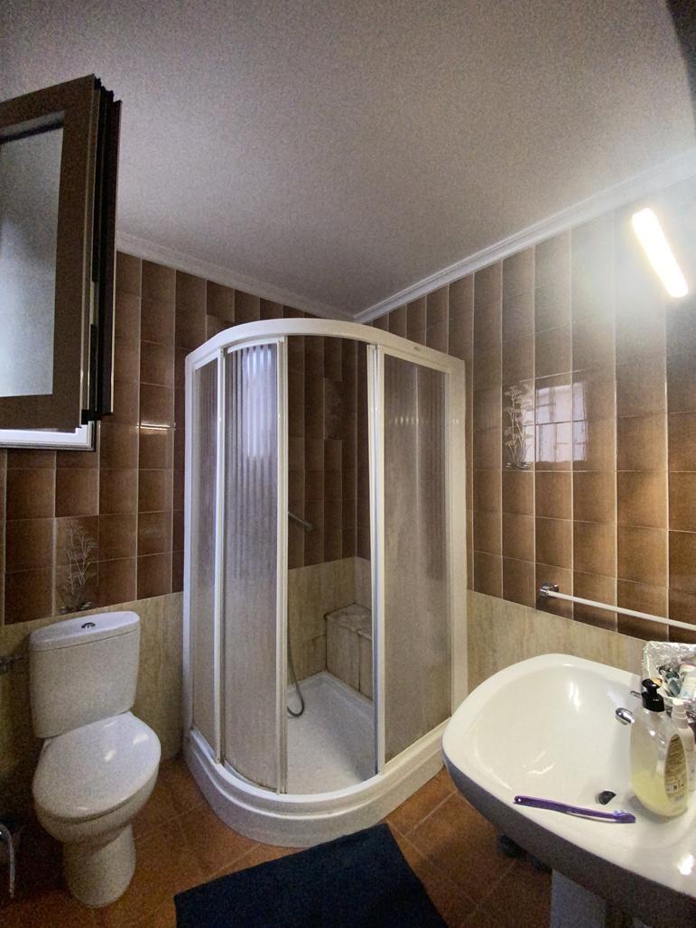For sale of house in Caudete