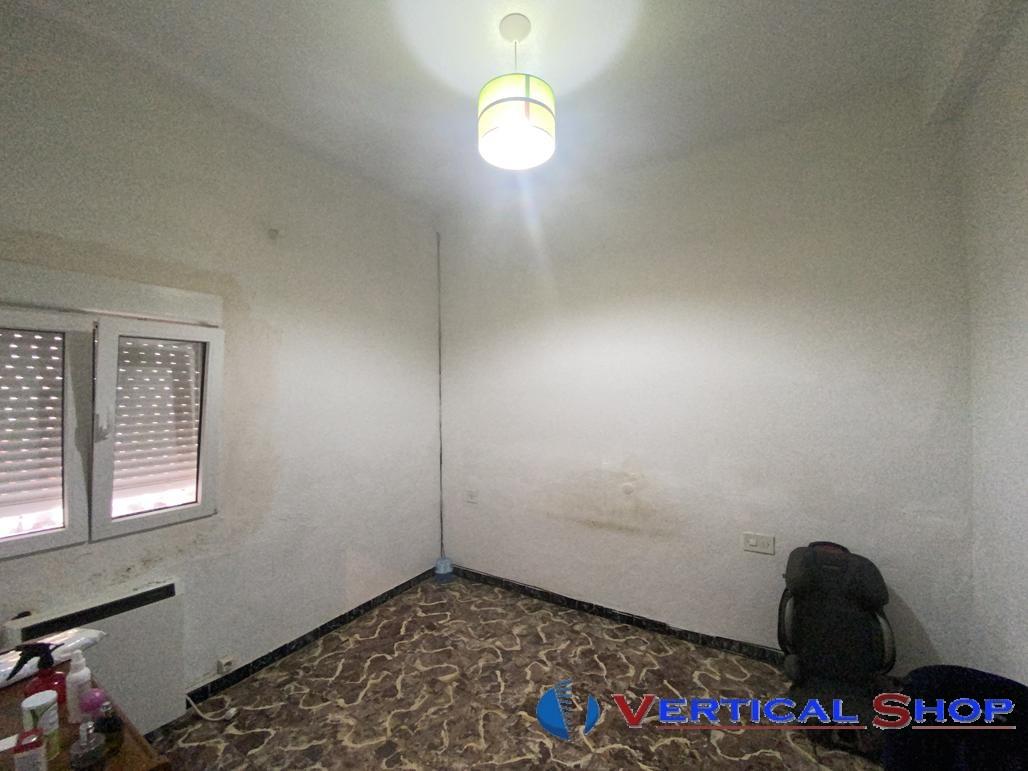 For sale of house in Caudete