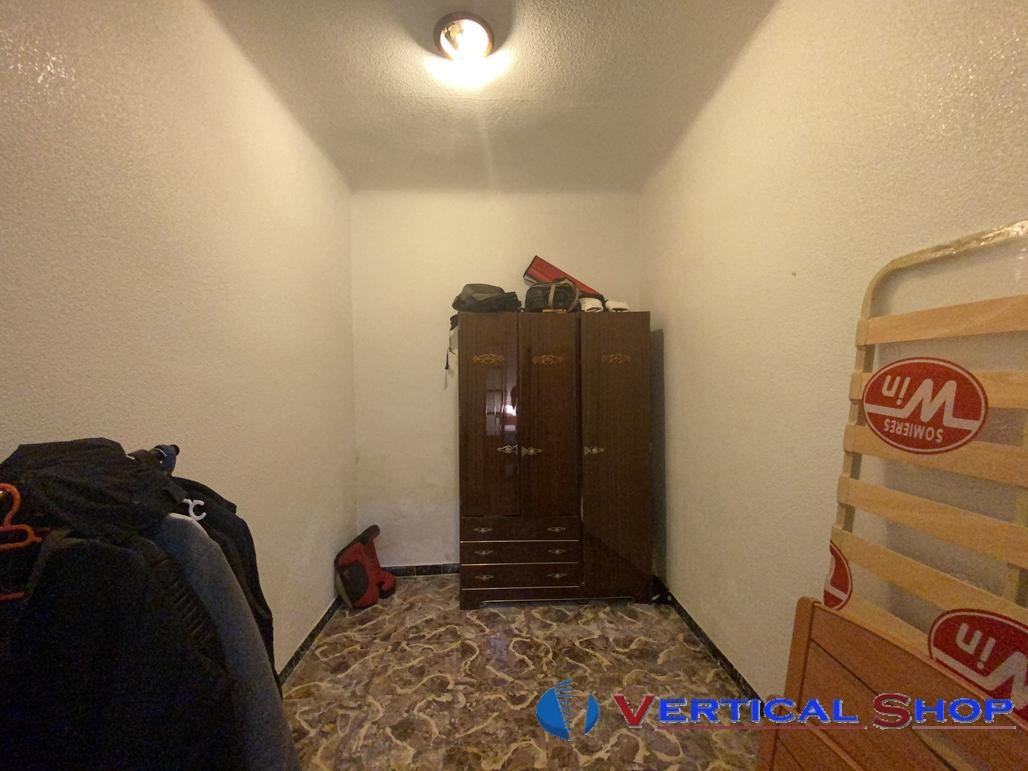 For sale of house in Caudete