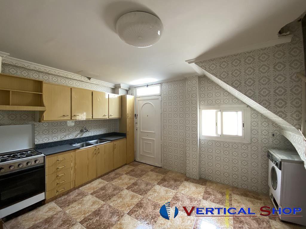 For sale of house in Caudete