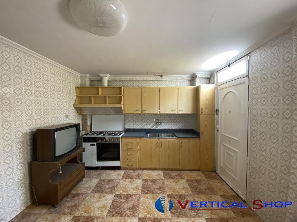 For sale of house in Caudete