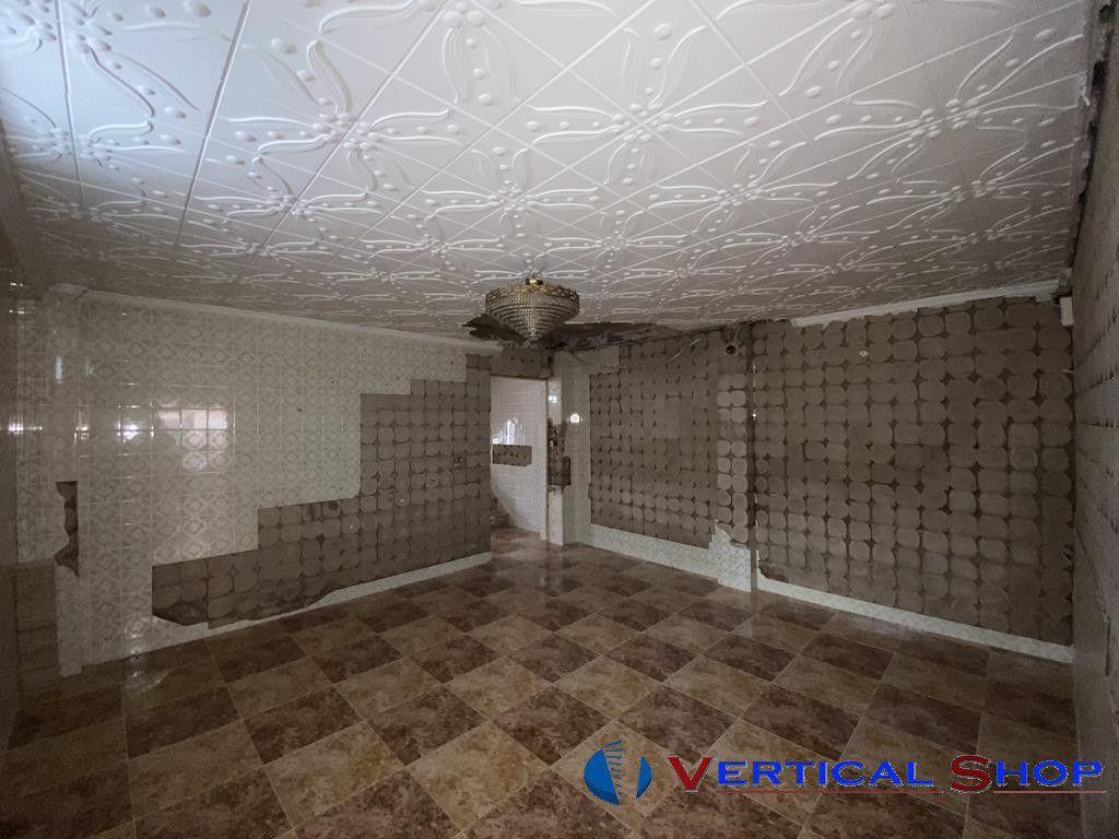 For sale of house in Caudete