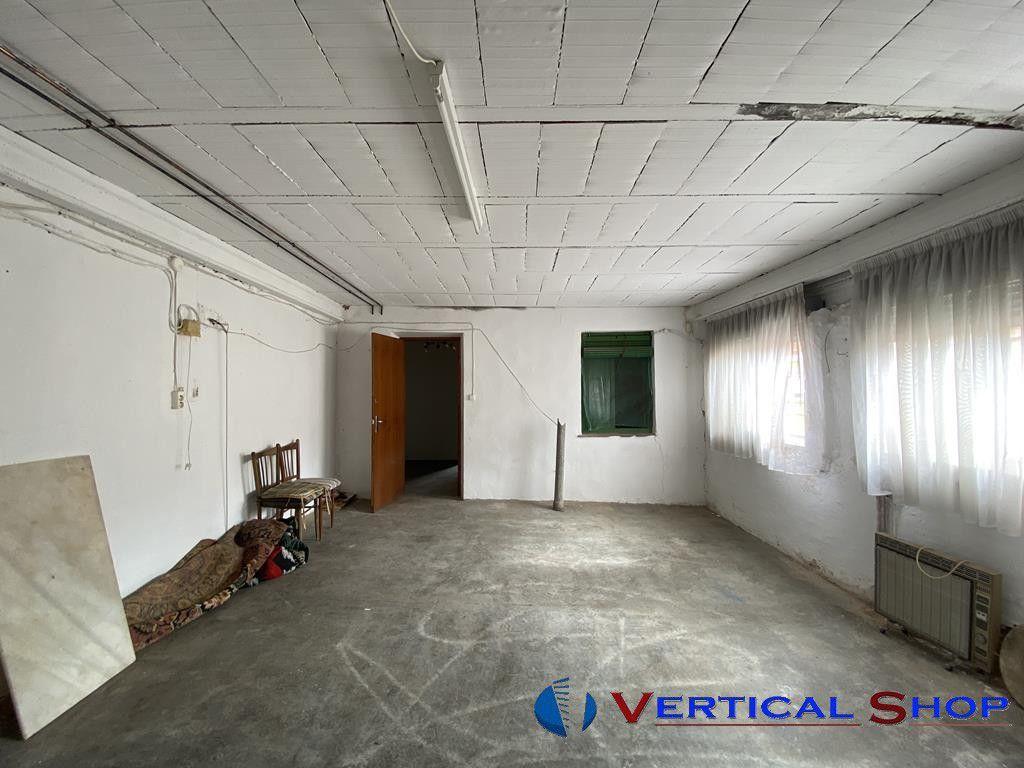 For sale of house in Caudete