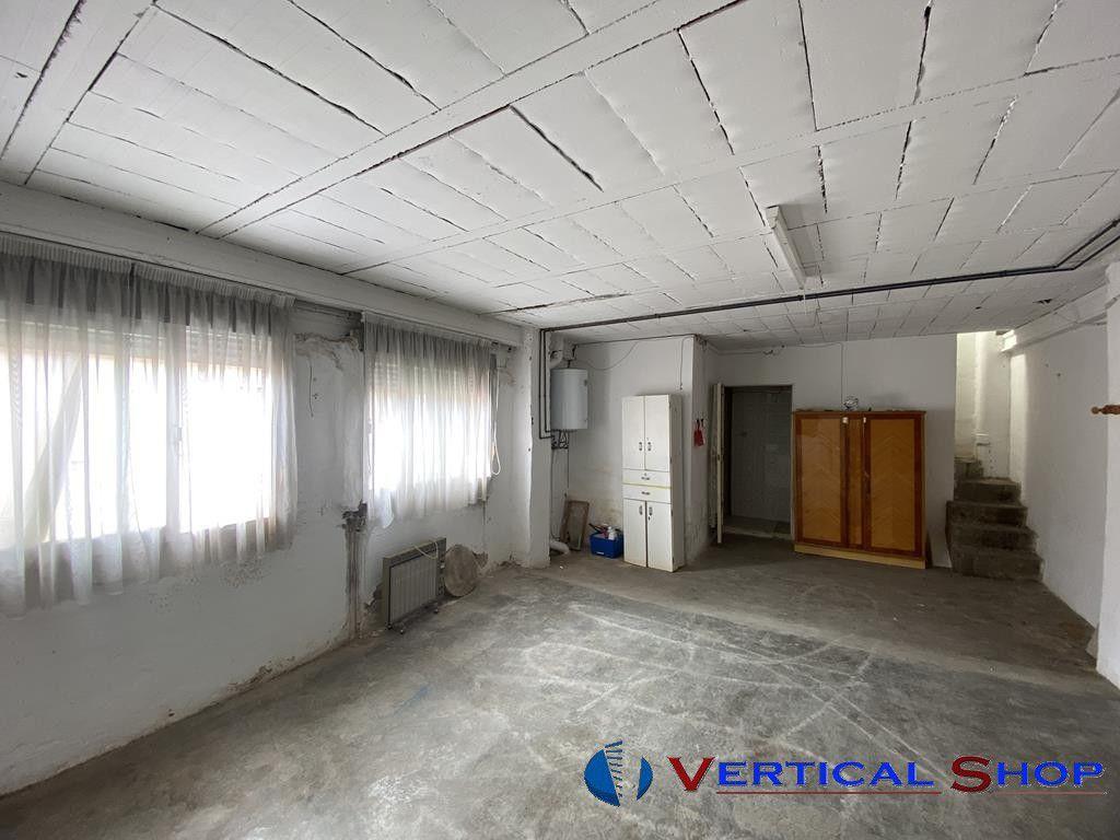 For sale of house in Caudete