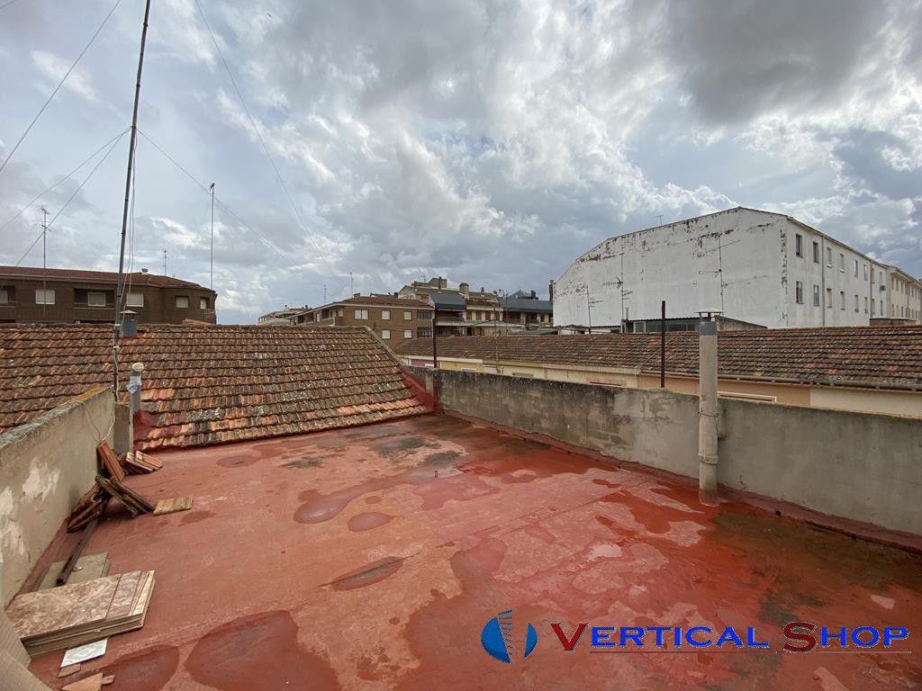 For sale of house in Caudete