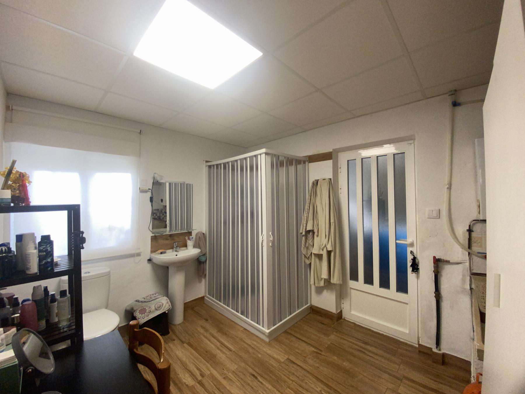 For sale of chalet in Caudete