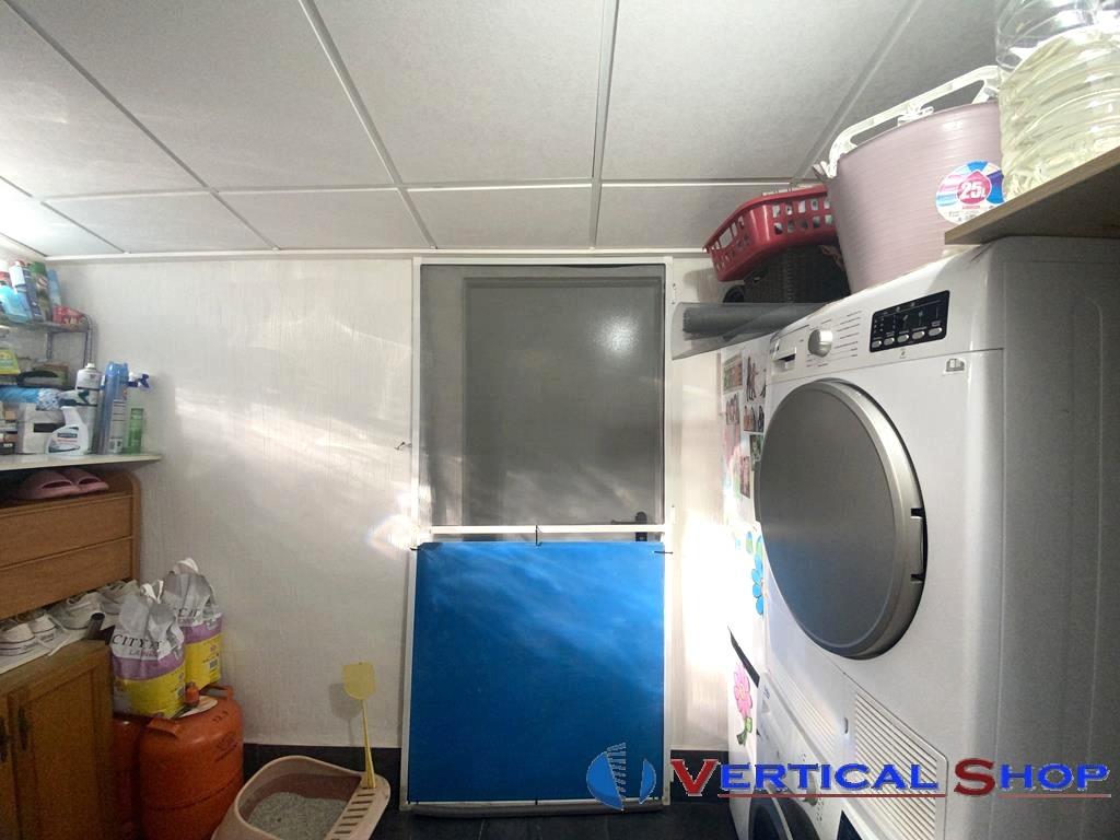 For sale of chalet in Caudete