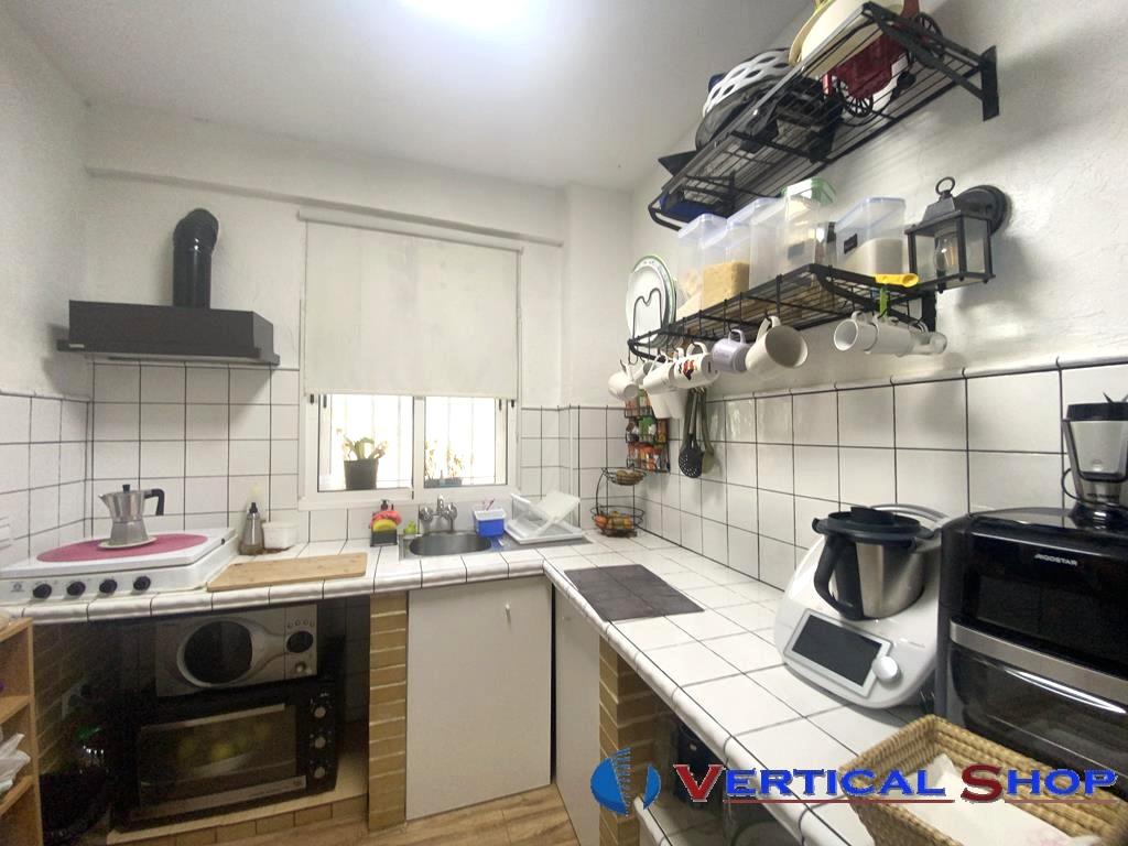 For sale of chalet in Caudete